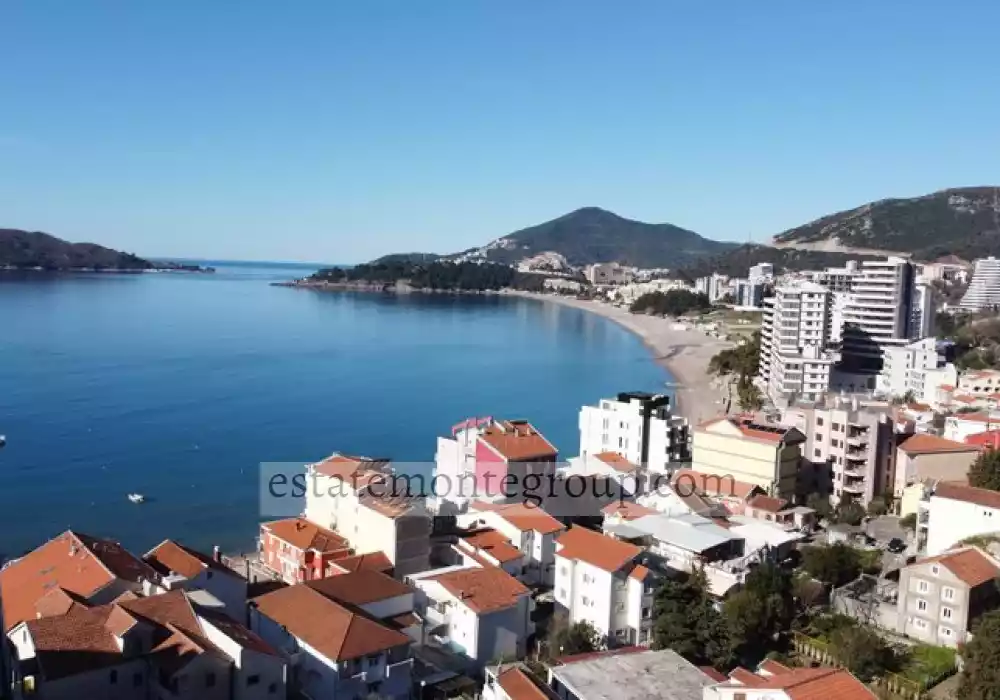 Квартира 36м² в Черногории, Рафаиловичи. Стоимостью 118833€ аренда фото-26