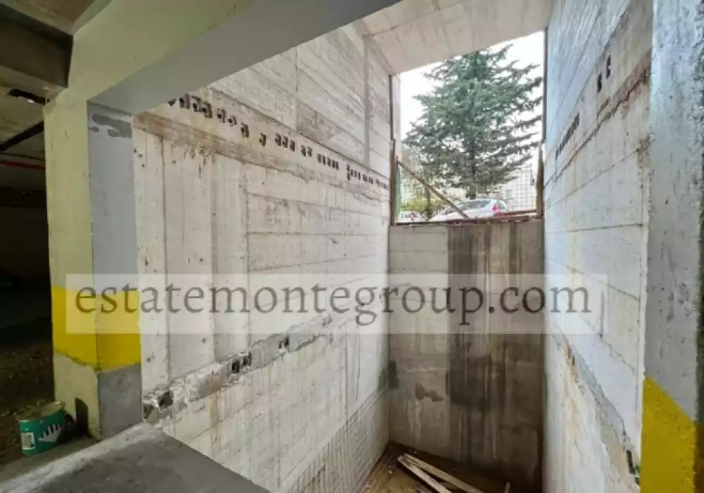 Квартира 36м² в Черногории, Рафаиловичи. Стоимостью 118833€ аренда фото-30