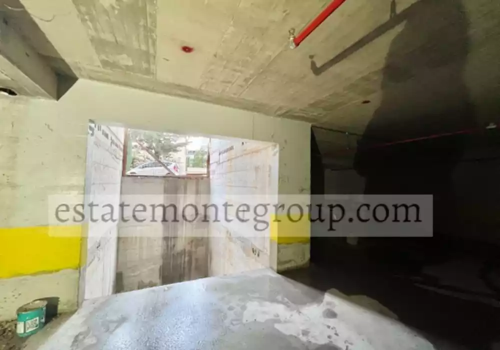 Квартира 36м² в Черногории, Рафаиловичи. Стоимостью 118833€ аренда фото-36