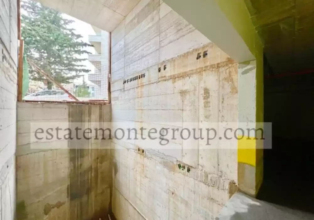 Квартира 36м² в Черногории, Рафаиловичи. Стоимостью 118833€ аренда фото-37