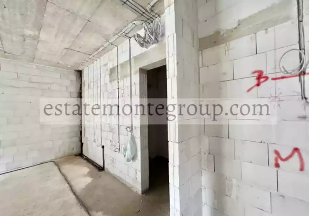 Квартира 36м² в Черногории, Рафаиловичи. Стоимостью 118833€ аренда фото-9