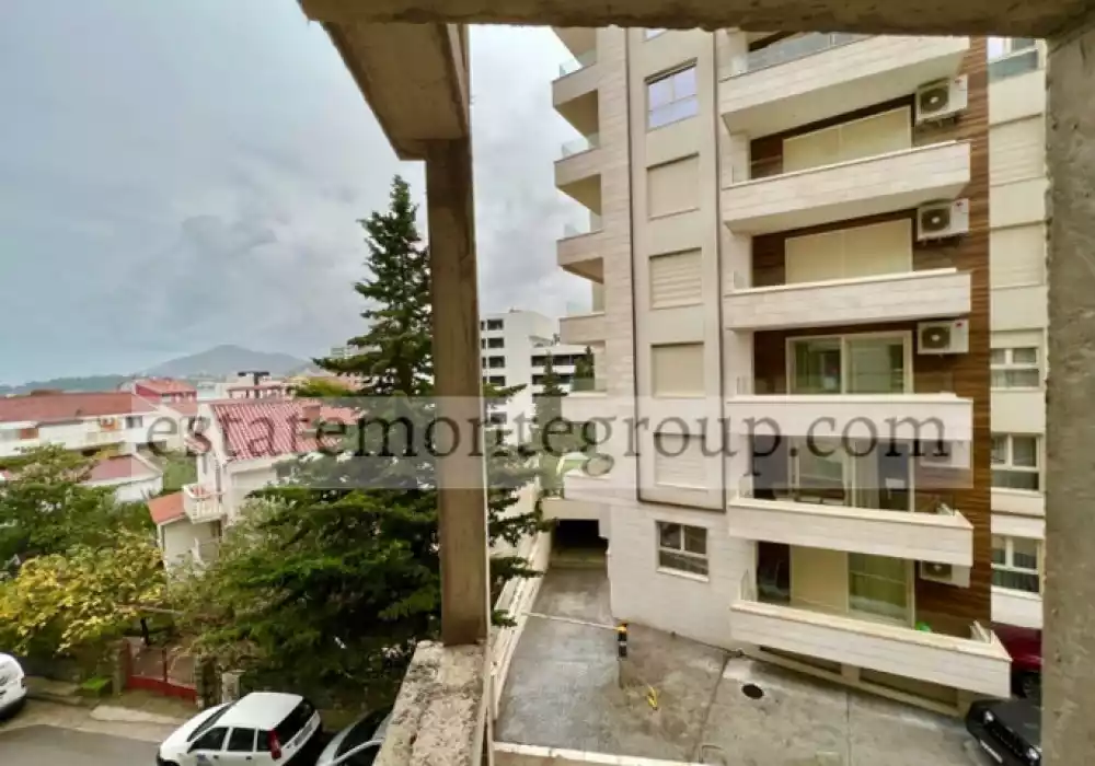 Квартира 105м² в Черногории, Рафаиловичи. Стоимостью 345609€ аренда фото-11