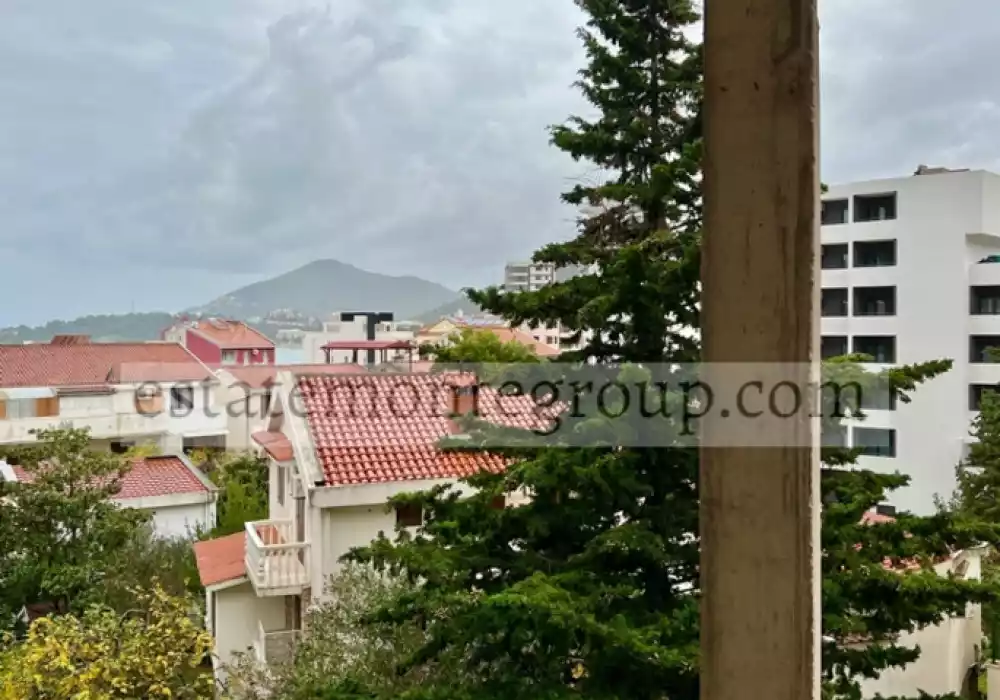 Квартира 105м² в Черногории, Рафаиловичи. Стоимостью 345609€ аренда фото-12