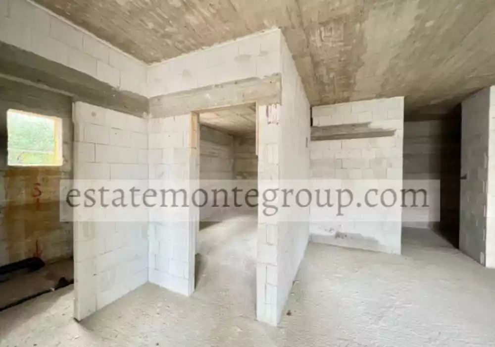 Квартира 105м² в Черногории, Рафаиловичи. Стоимостью 345609€ аренда фото-14
