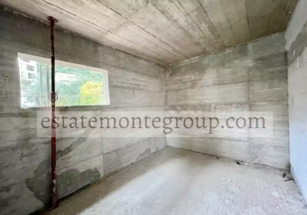 Квартира 105м² в Черногории, Рафаиловичи. Стоимостью 345609€ аренда фото-15
