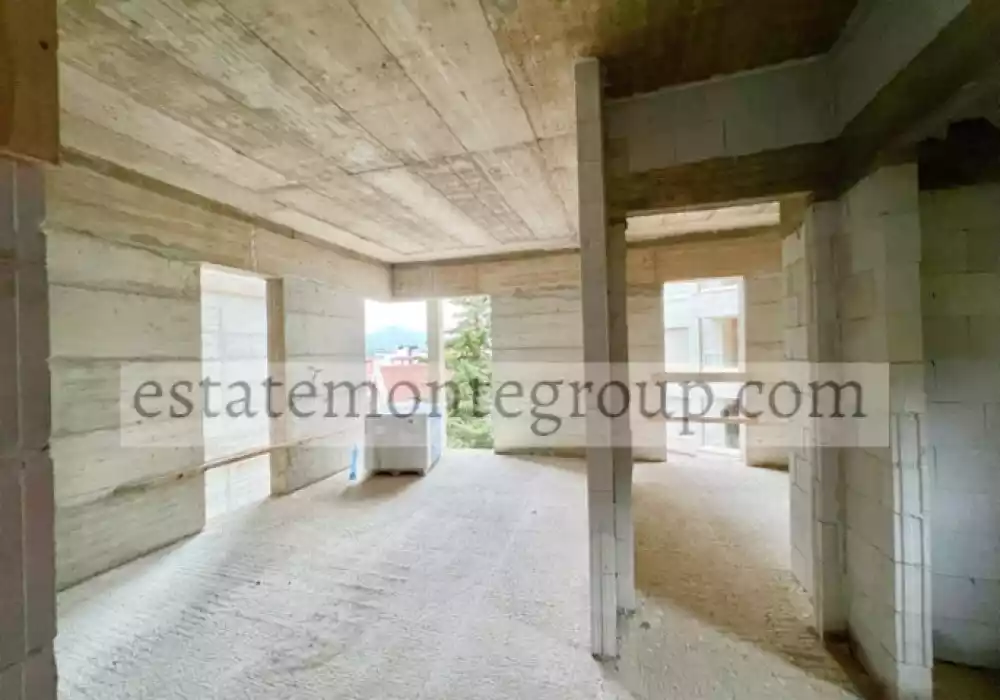 Квартира 105м² в Черногории, Рафаиловичи. Стоимостью 345609€ аренда фото-17