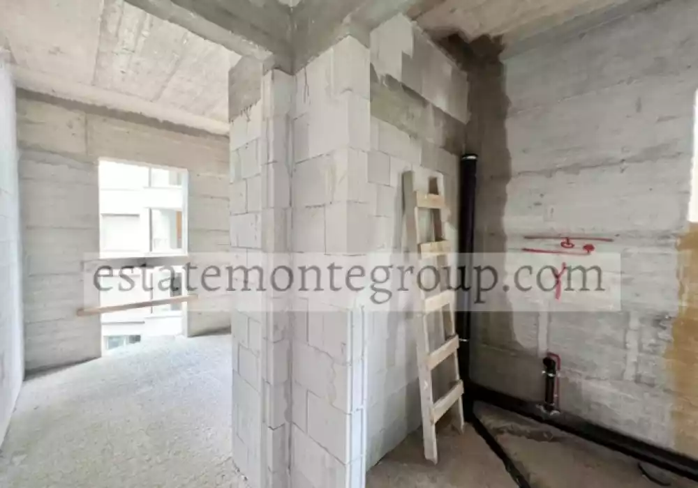 Квартира 105м² в Черногории, Рафаиловичи. Стоимостью 345609€ аренда фото-18