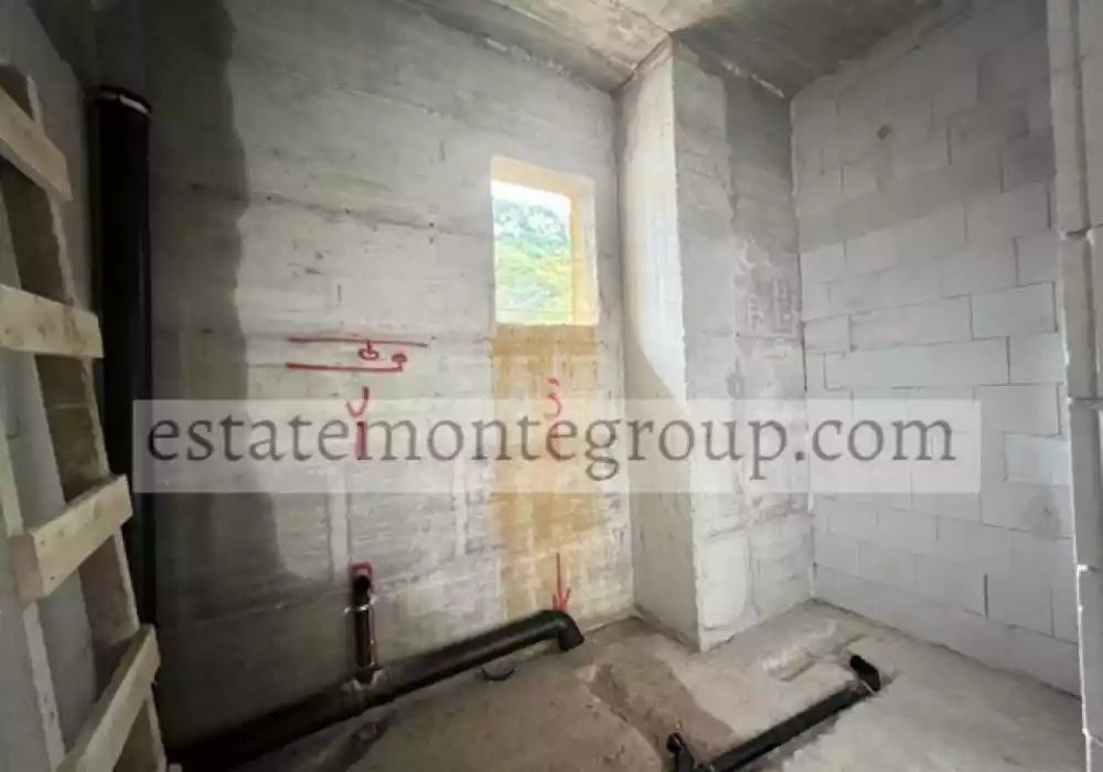 Квартира 105м² в Черногории, Рафаиловичи. Стоимостью 345609€ аренда фото-19