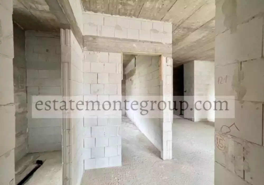 Квартира 105м² в Черногории, Рафаиловичи. Стоимостью 345609€ аренда фото-21