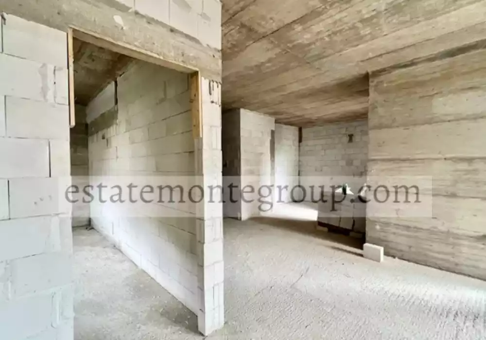 Квартира 105м² в Черногории, Рафаиловичи. Стоимостью 345609€ аренда фото-22