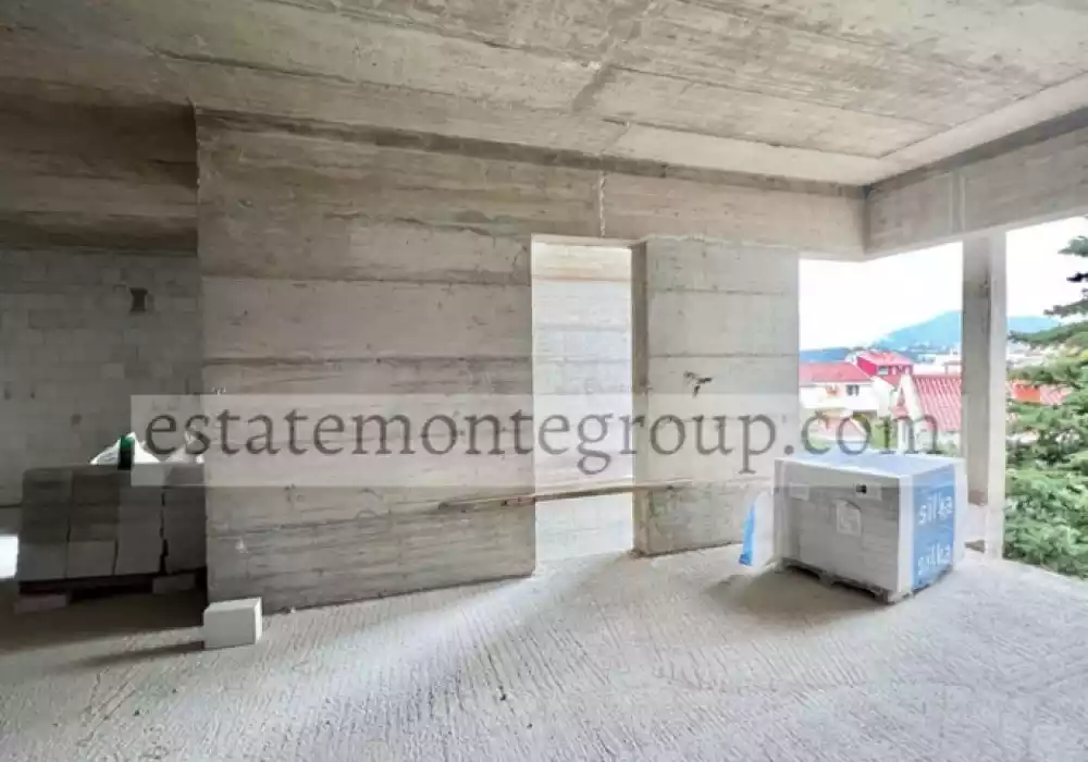 Квартира 105м² в Черногории, Рафаиловичи. Стоимостью 345609€ аренда фото-24