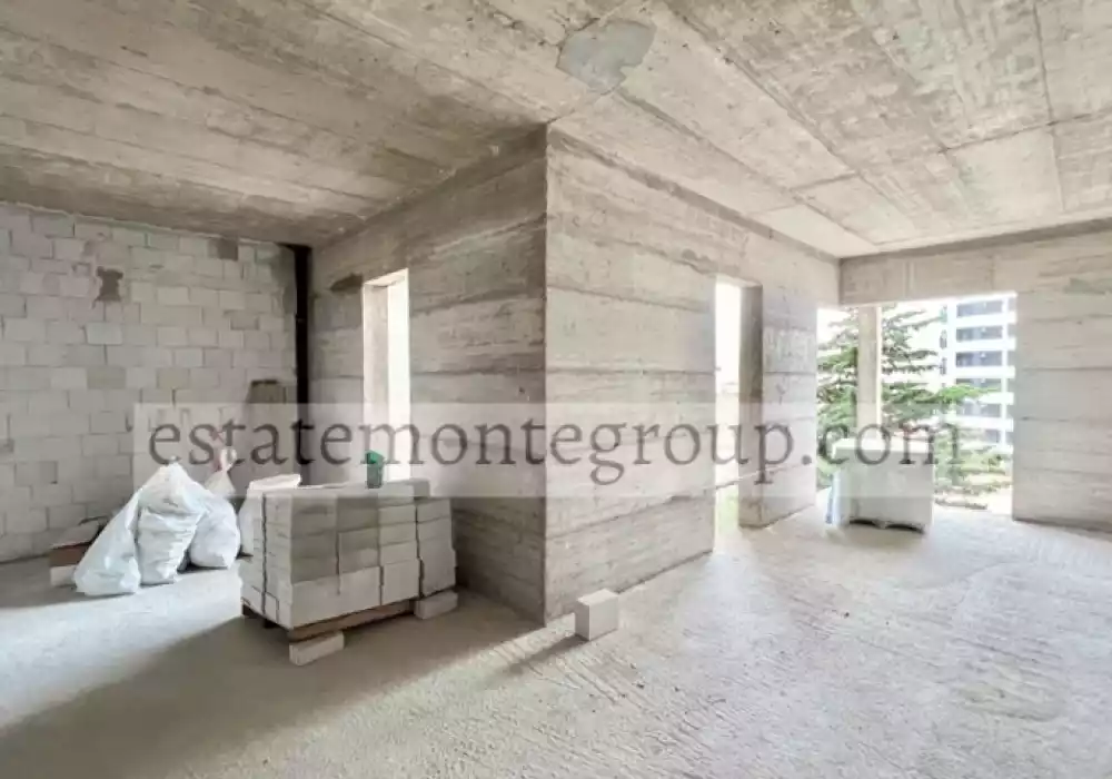 Квартира 105м² в Черногории, Рафаиловичи. Стоимостью 345609€ аренда фото-26