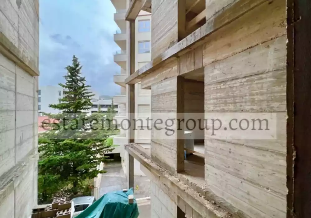 Квартира 105м² в Черногории, Рафаиловичи. Стоимостью 345609€ аренда фото-27