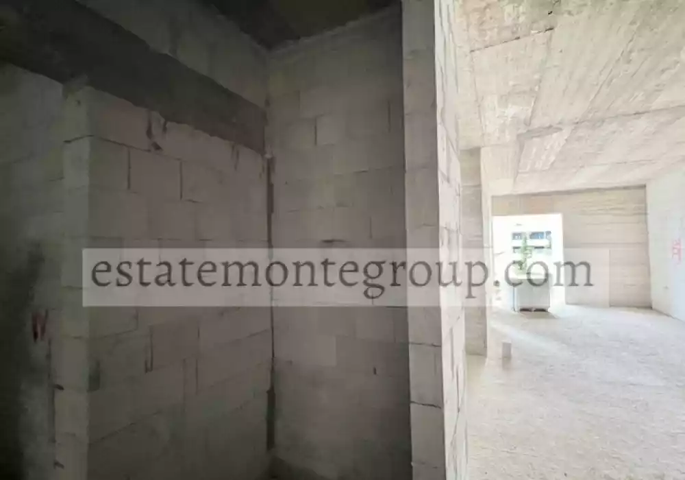 Квартира 105м² в Черногории, Рафаиловичи. Стоимостью 345609€ аренда фото-28