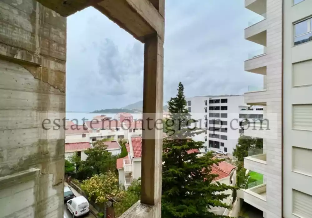 Квартира 105м² в Черногории, Рафаиловичи. Стоимостью 345609€ аренда фото-30