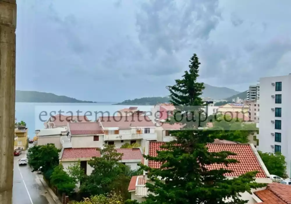 Квартира 105м² в Черногории, Рафаиловичи. Стоимостью 345609€ аренда фото-32