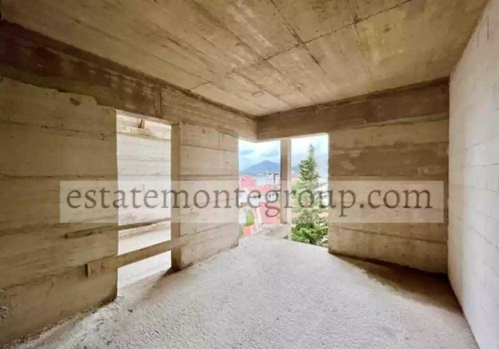 Квартира 105м² в Черногории, Рафаиловичи. Стоимостью 345609€ аренда фото-34