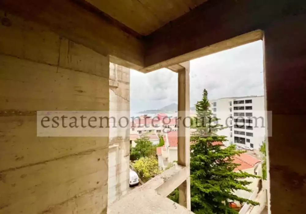 Квартира 105м² в Черногории, Рафаиловичи. Стоимостью 345609€ аренда фото-35