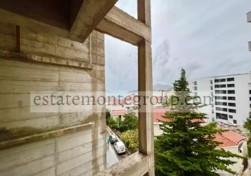 Квартира 105м² в Черногории, Рафаиловичи. Стоимостью 345609€ аренда фото-36