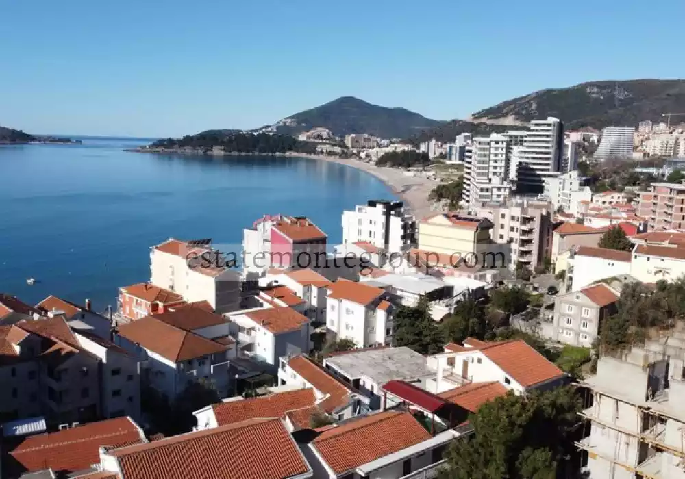 Квартира 105м² в Черногории, Рафаиловичи. Стоимостью 345609€ аренда фото-39