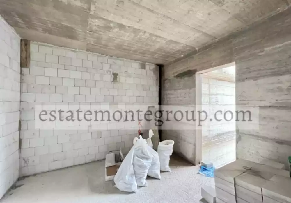 Квартира 105м² в Черногории, Рафаиловичи. Стоимостью 345609€ аренда фото-5