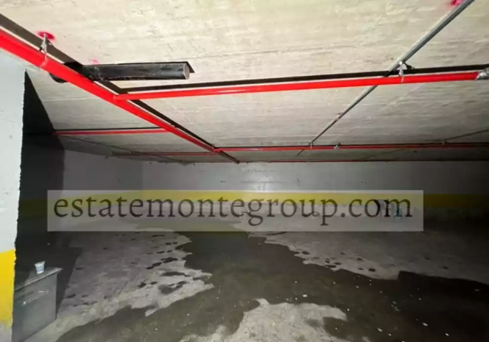 Квартира 105м² в Черногории, Рафаиловичи. Стоимостью 345609€ аренда фото-44