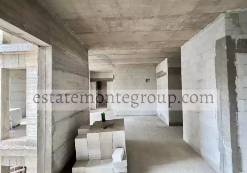 Квартира 105м² в Черногории, Рафаиловичи. Стоимостью 345609€ аренда фото-6
