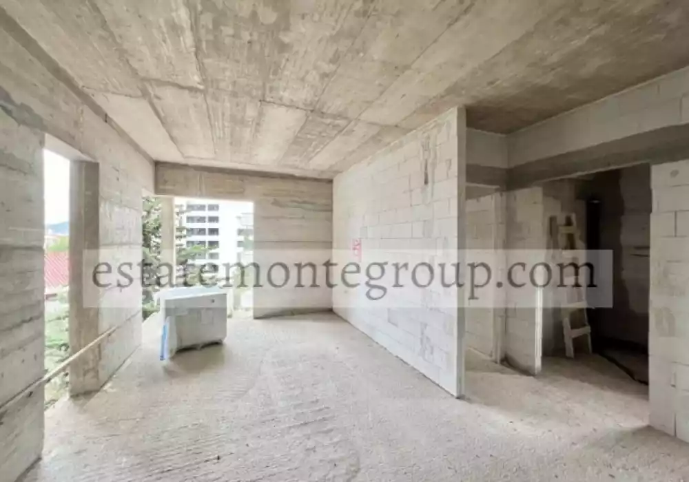 Квартира 105м² в Черногории, Рафаиловичи. Стоимостью 345609€ аренда фото-8