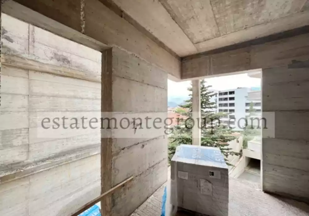 Квартира 105м² в Черногории, Рафаиловичи. Стоимостью 345609€ аренда фото-9