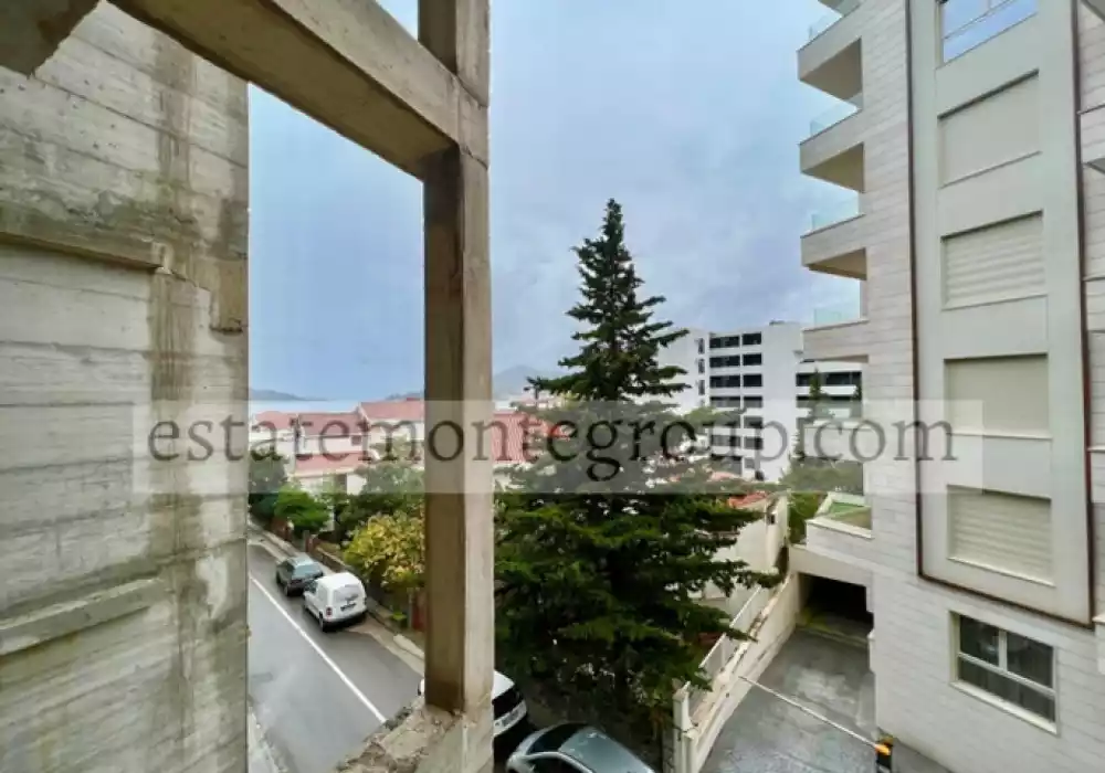 Квартира 105м² в Черногории, Рафаиловичи. Стоимостью 345609€ аренда фото-10