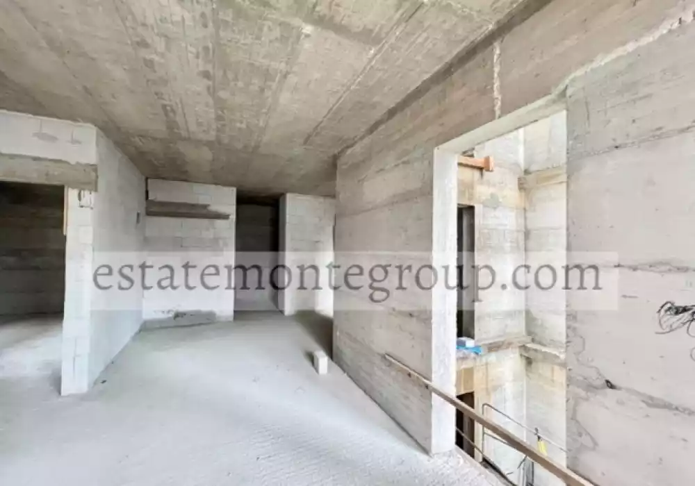 Квартира 105м² в Черногории, Рафаиловичи. Стоимостью 356082€ аренда фото-11
