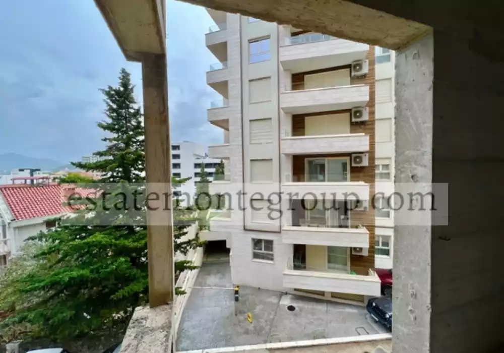 Квартира 105м² в Черногории, Рафаиловичи. Стоимостью 356082€ аренда фото-12