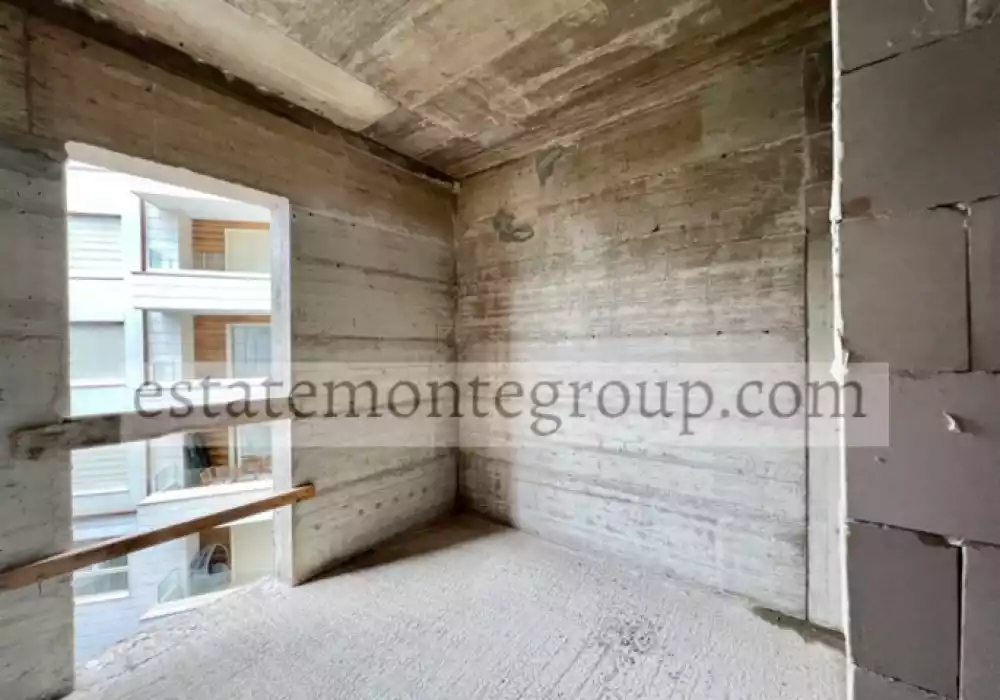 Квартира 105м² в Черногории, Рафаиловичи. Стоимостью 356082€ аренда фото-20