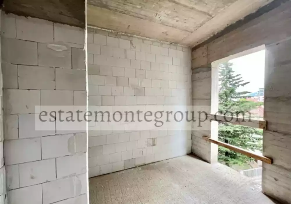 Квартира 105м² в Черногории, Рафаиловичи. Стоимостью 356082€ аренда фото-22