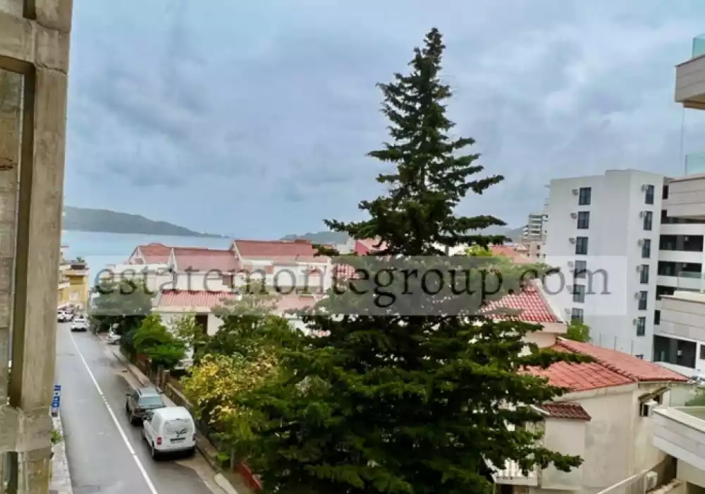 Квартира 105м² в Черногории, Рафаиловичи. Стоимостью 356082€ аренда фото-23