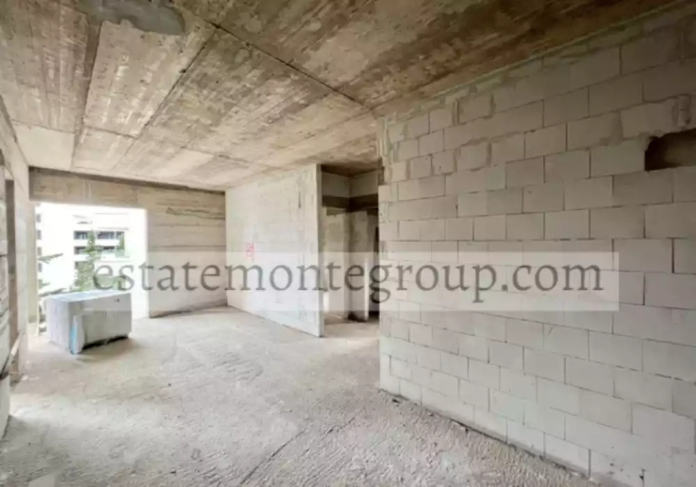 Квартира 105м² в Черногории, Рафаиловичи. Стоимостью 356082€ аренда фото-8