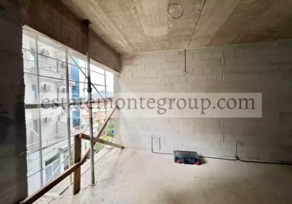 Квартира 36м² в Черногории, Рафаиловичи. Стоимостью 122434€ аренда фото-11