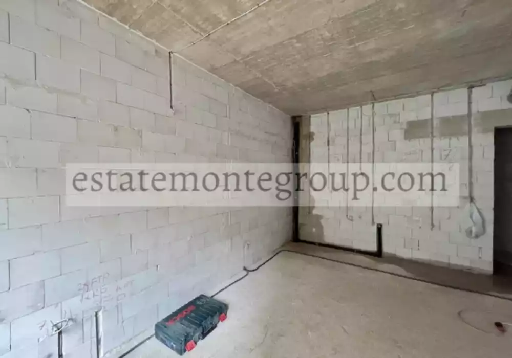 Квартира 36м² в Черногории, Рафаиловичи. Стоимостью 122434€ аренда фото-13