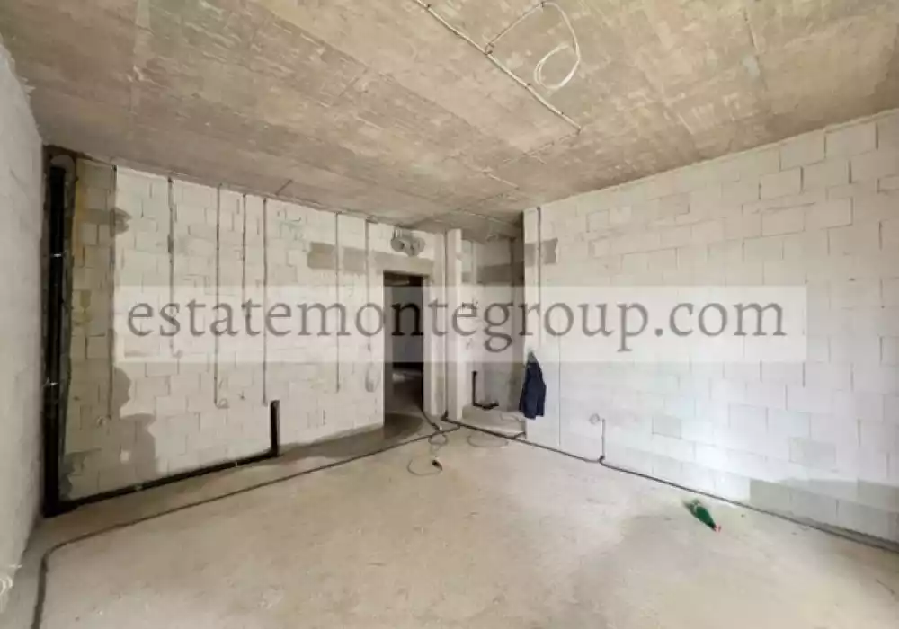 Квартира 36м² в Черногории, Рафаиловичи. Стоимостью 122434€ аренда фото-14