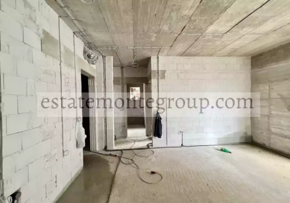 Квартира 36м² в Черногории, Рафаиловичи. Стоимостью 122434€ аренда фото-16