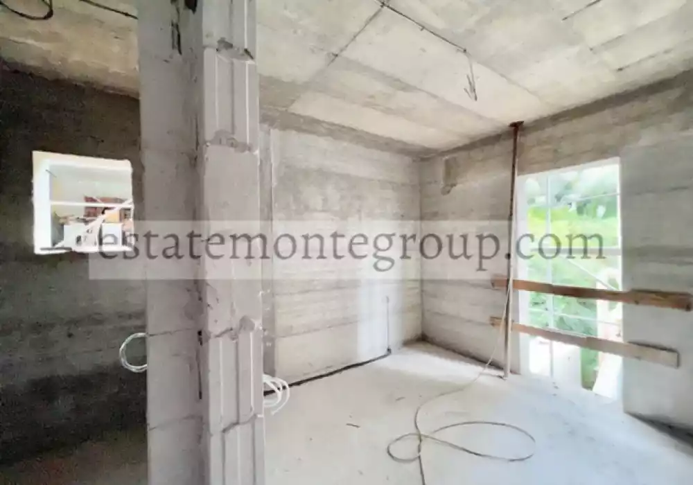 Квартира 36м² в Черногории, Рафаиловичи. Стоимостью 122434€ аренда фото-18