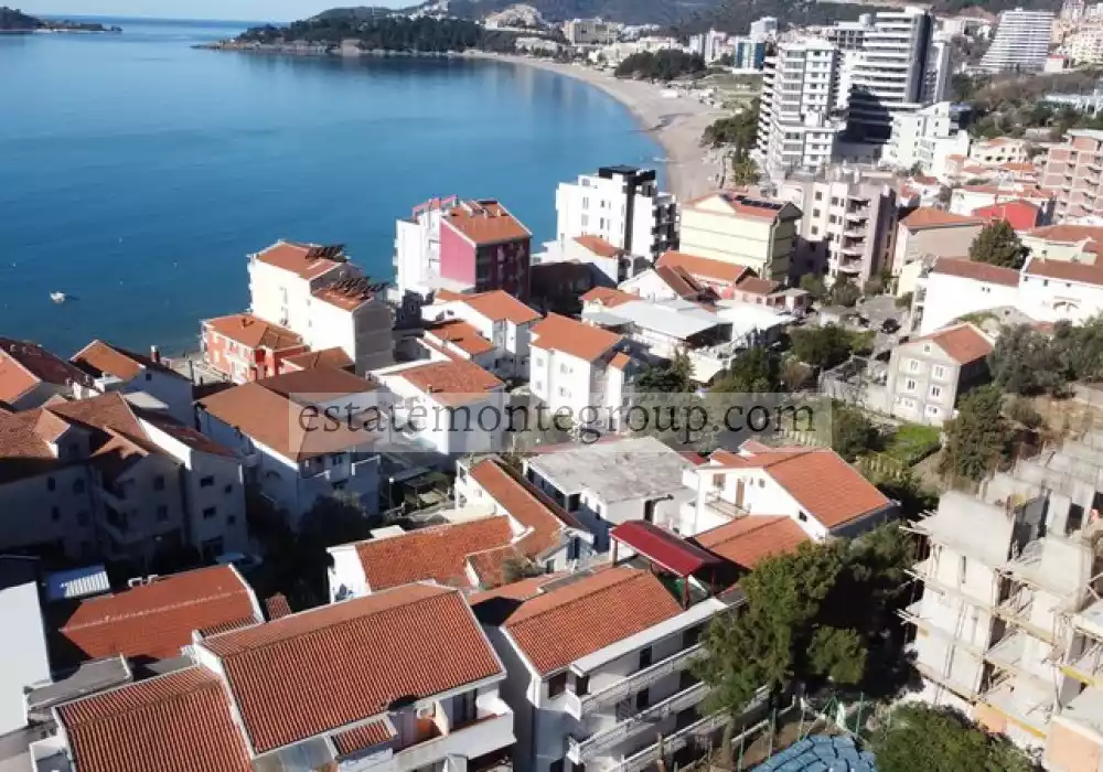 Квартира 36м² в Черногории, Рафаиловичи. Стоимостью 122434€ аренда фото-26