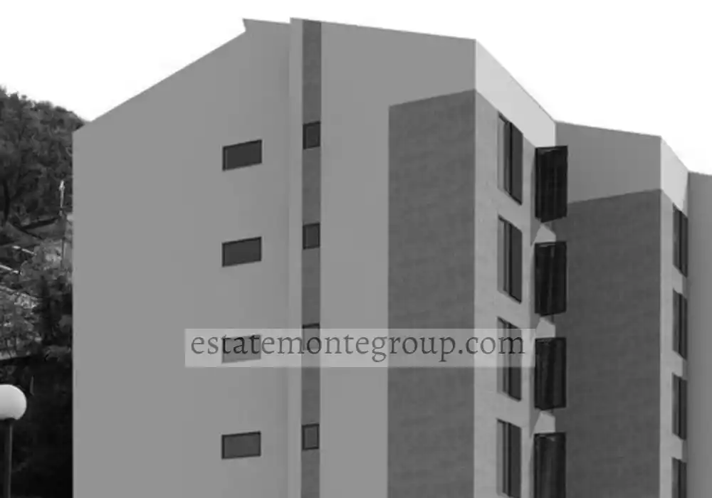 Квартира 36м² в Черногории, Рафаиловичи. Стоимостью 122434€ аренда фото-29