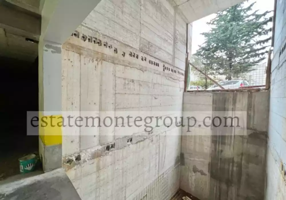 Квартира 36м² в Черногории, Рафаиловичи. Стоимостью 122434€ аренда фото-31