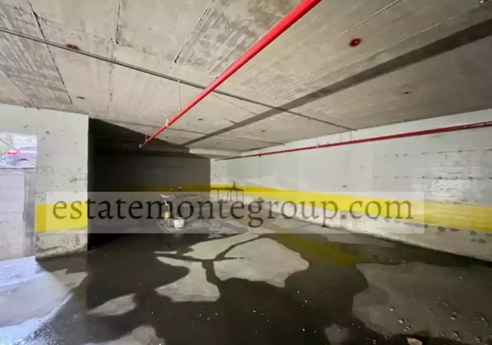 Квартира 36м² в Черногории, Рафаиловичи. Стоимостью 122434€ аренда фото-32