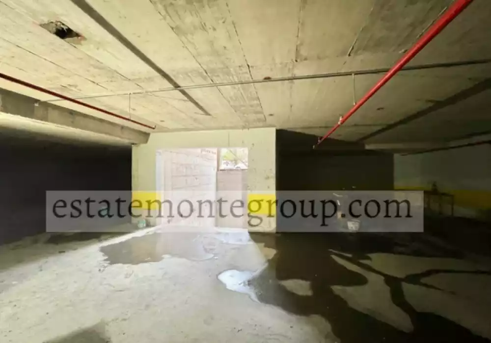 Квартира 36м² в Черногории, Рафаиловичи. Стоимостью 122434€ аренда фото-33
