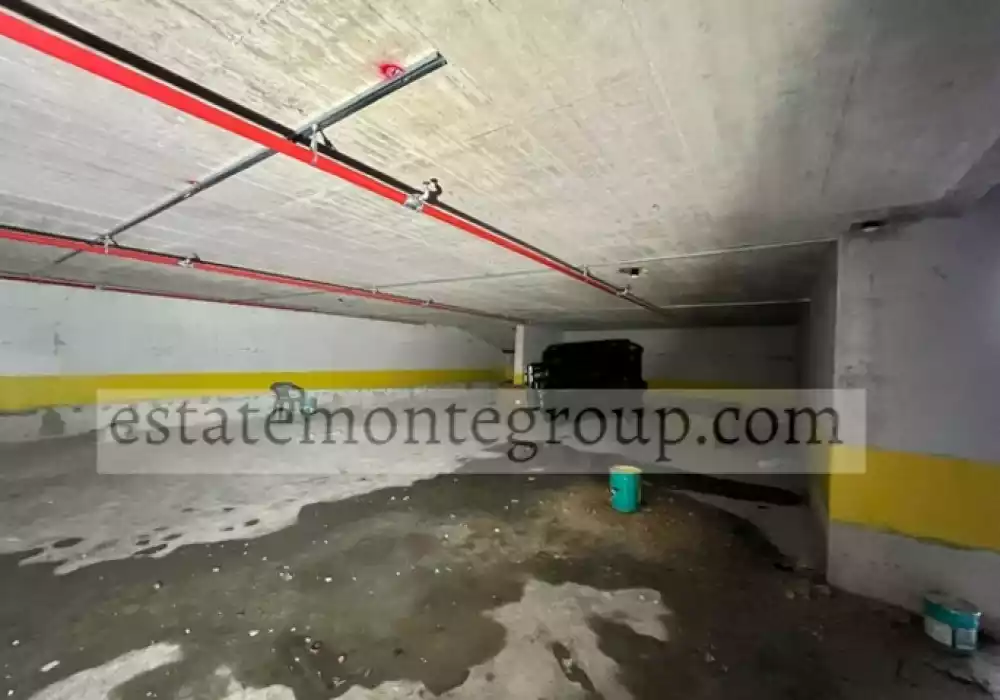 Квартира 36м² в Черногории, Рафаиловичи. Стоимостью 122434€ аренда фото-35