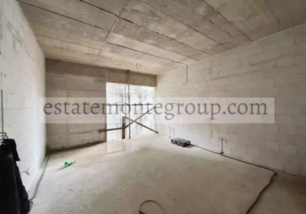 Квартира 36м² в Черногории, Рафаиловичи. Стоимостью 122434€ аренда фото-5