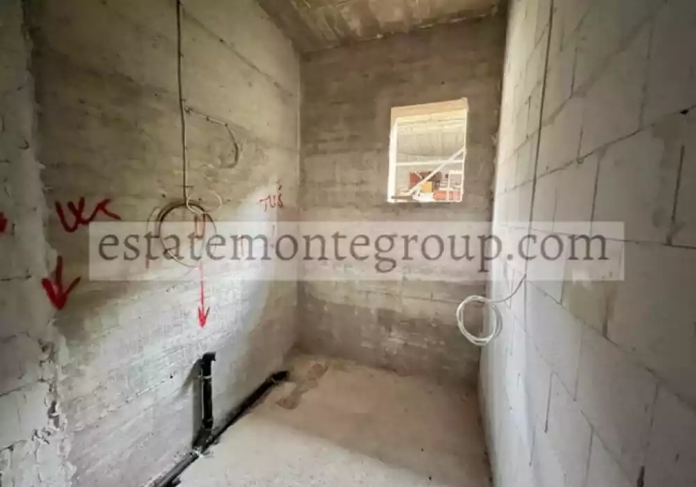 Квартира 36м² в Черногории, Рафаиловичи. Стоимостью 122434€ аренда фото-7