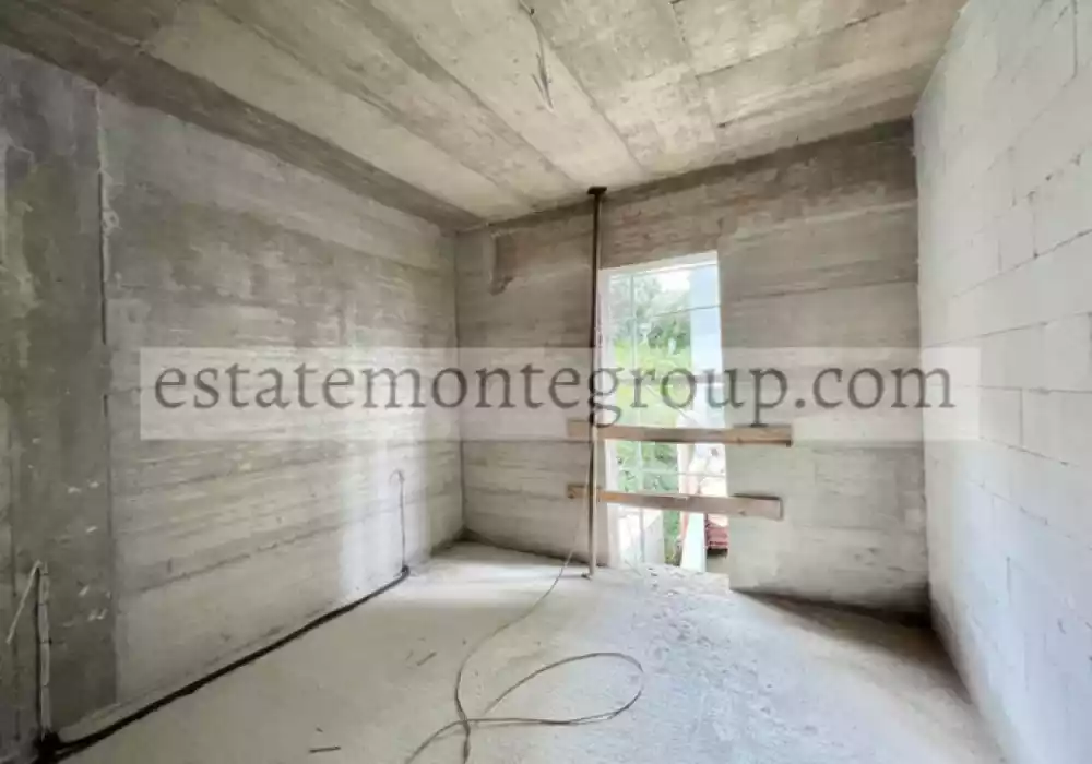 Квартира 36м² в Черногории, Рафаиловичи. Стоимостью 122434€ аренда фото-8